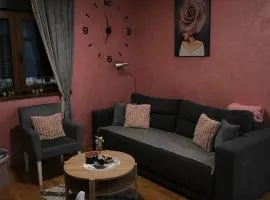 L&L apartman i Spa