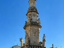 Colonna Apartment Ostuni