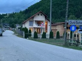 Casa Horeb Apuseni