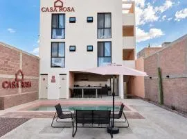 Casa Rosa