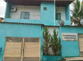 Hospedaria Mandassaia