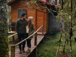Cabana Recanto dos Aparados
