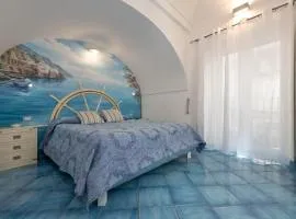 Scirocco - amazing apartment with terrace in city center