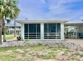 Baked Beach Bungalow