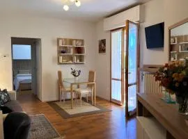 Appartamento La Palma - Montecatini Terme