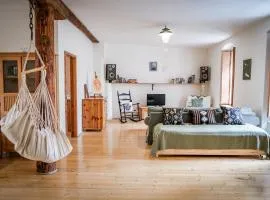 Art Loft Úzká - boho & chill