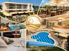 Hotel Golden Dune