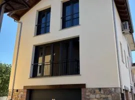 Vivienda Vacacional La Rasa