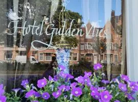 Hotel Gulden Vlies