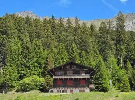 Ferienwohnung Belaria