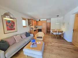 Ferienwohnung Senda