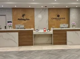 Candlewood Suites Burlington Conference Centre by IHG