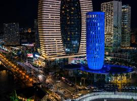 Alliance Palace Batumi Elite, hotel i Batumi