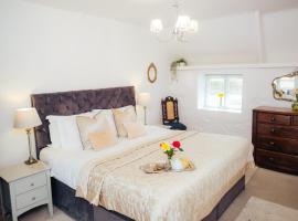 The Cott Inn โรงแรมในทอตเนส