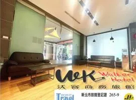 Walker Hotel - Zhengyi