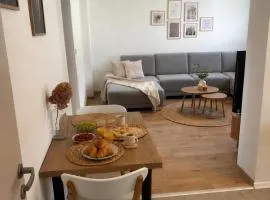 Apartmán u Fary-Natura