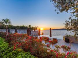 İsolina Bodrum, hotelli Bodrumissa