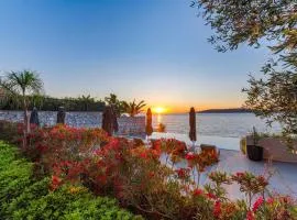 İsolina Bodrum