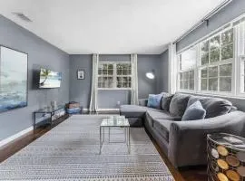 Eclectic Escape #4 - Team Joseph Ellen