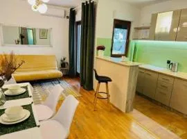 Welcome to Sweet Ksenija Apartment