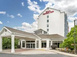 Hilton Garden Inn Albany-SUNY Area