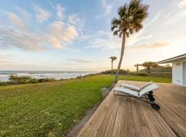 Ocean Sunrise by Distinctive Beach Rentals
