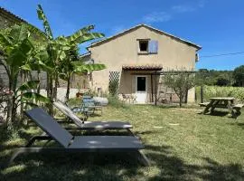 Le Petit Gîte