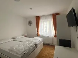 Stilvolle Wohnung in Top-Lage