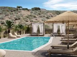 Zefyria Luxury Suites