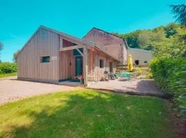 À la Volette - Cosy, Nature & Miel des Vosges