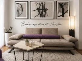 Budva apartman Haustor
