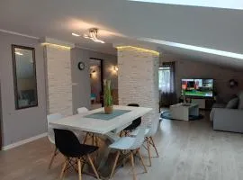 Apartament "Na szlaku"