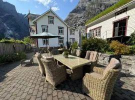 Horgheim Boutique Lodge, Romsdalen