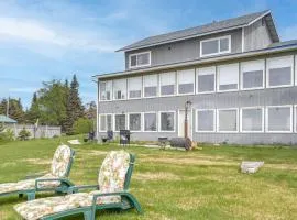 6 Mi to Kenai Beach! Cozy Ocean-View Escape