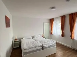 Stilvolle Wohnung in Top-Lage
