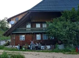 Ferienwohnung am Belchen