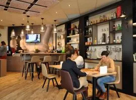 ibis Styles Rouen Nord-Barentin