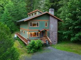 Silver Peak Lodge