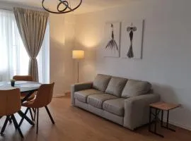 Cristina Home Green Residence