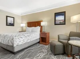 Best Western Plus Silver Saddle Inn