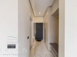 HAVEN apartments S30