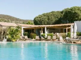 Hôtel Palombaggia