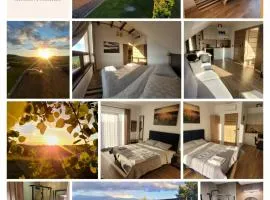 Na Skraju Nieba - Apartamenty w Bieszczadach
