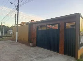 Refúgio Gamboa