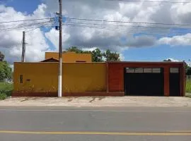 Refúgio Gamboa