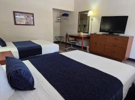 Parkview Inn and Conference Center, hotel in Allentown