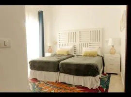 OAsis punta cana