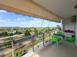 Sunrise Apartment Qerret