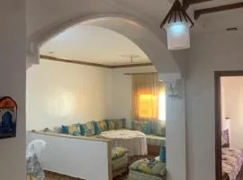 الساحل المتوسطي قاع اسراس تزكان اقليم شفشاون المغرب
