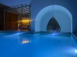 Rozmari Suites